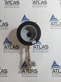FMN51437-1 DIFFERENTIAL PRESSURE TRANSMITTER MANIFOLD ASSEMBLY
