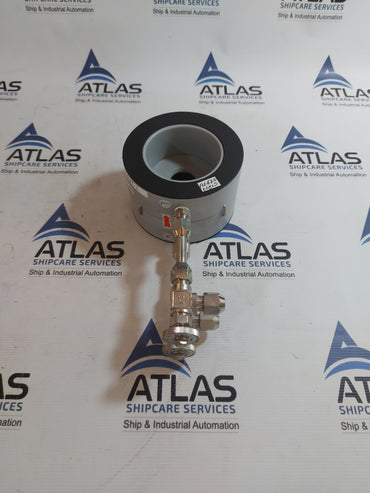 FMN51437-1 DIFFERENTIAL PRESSURE TRANSMITTER MANIFOLD ASSEMBLY