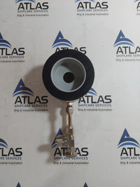 FMN51437-1 DIFFERENTIAL PRESSURE TRANSMITTER MANIFOLD ASSEMBLY