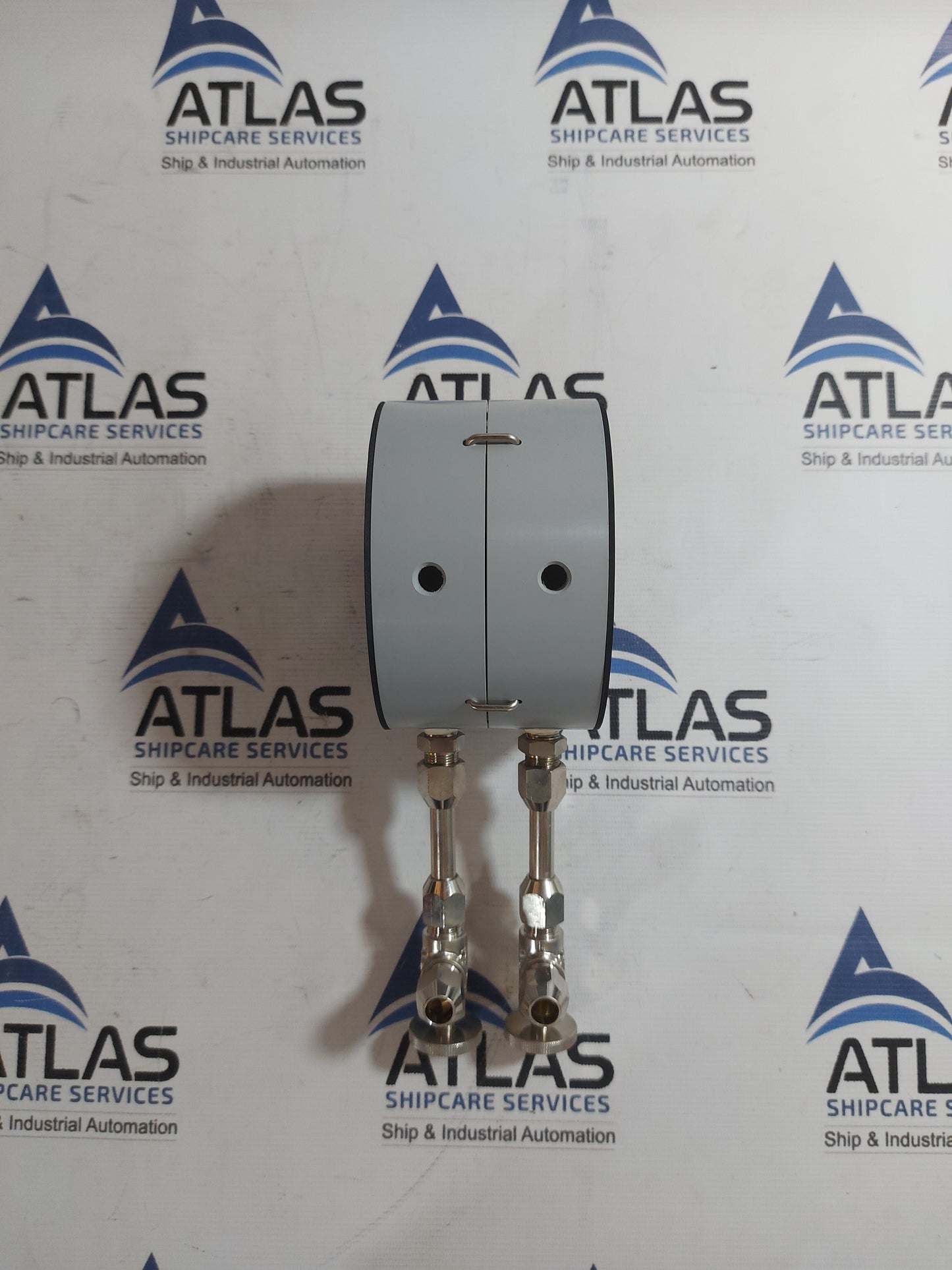 FMN51437-1 DIFFERENTIAL PRESSURE TRANSMITTER MANIFOLD ASSEMBLY