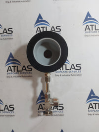 FMN51437-2 DIFFERENTIAL PRESSURE TRANSMITTER MANIFOLD ASSEMBLY