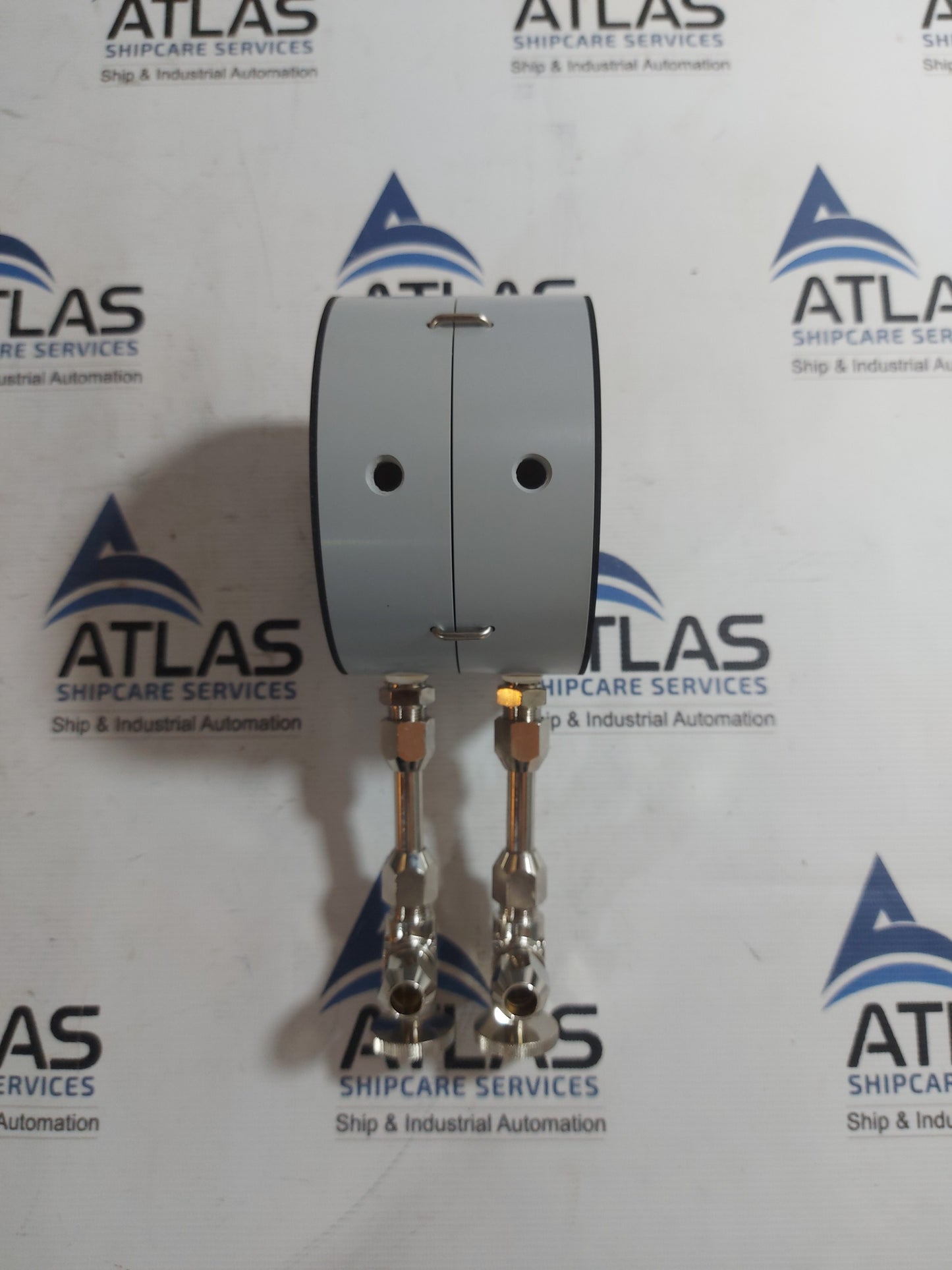 FMN51437-2 DIFFERENTIAL PRESSURE TRANSMITTER MANIFOLD ASSEMBLY