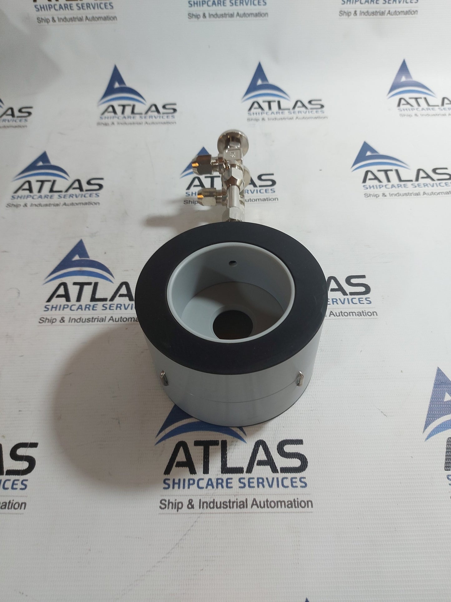 FMN51437-2 DIFFERENTIAL PRESSURE TRANSMITTER MANIFOLD ASSEMBLY
