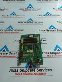 FOFD 2059550 H PCB CARD