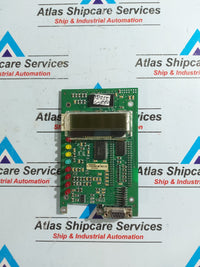 FOFD 2059550 H PCB CARD