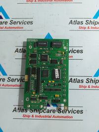 FOFD 2059550 H PCB CARD