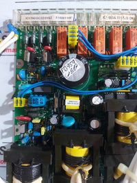 FOFE 2059535 M PCB CIRCUIT BOARD