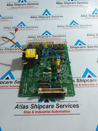 FOFE 2070244 E PCB CARD