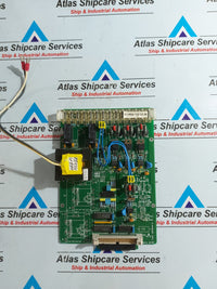 FOFE 2070244 E PCB CARD