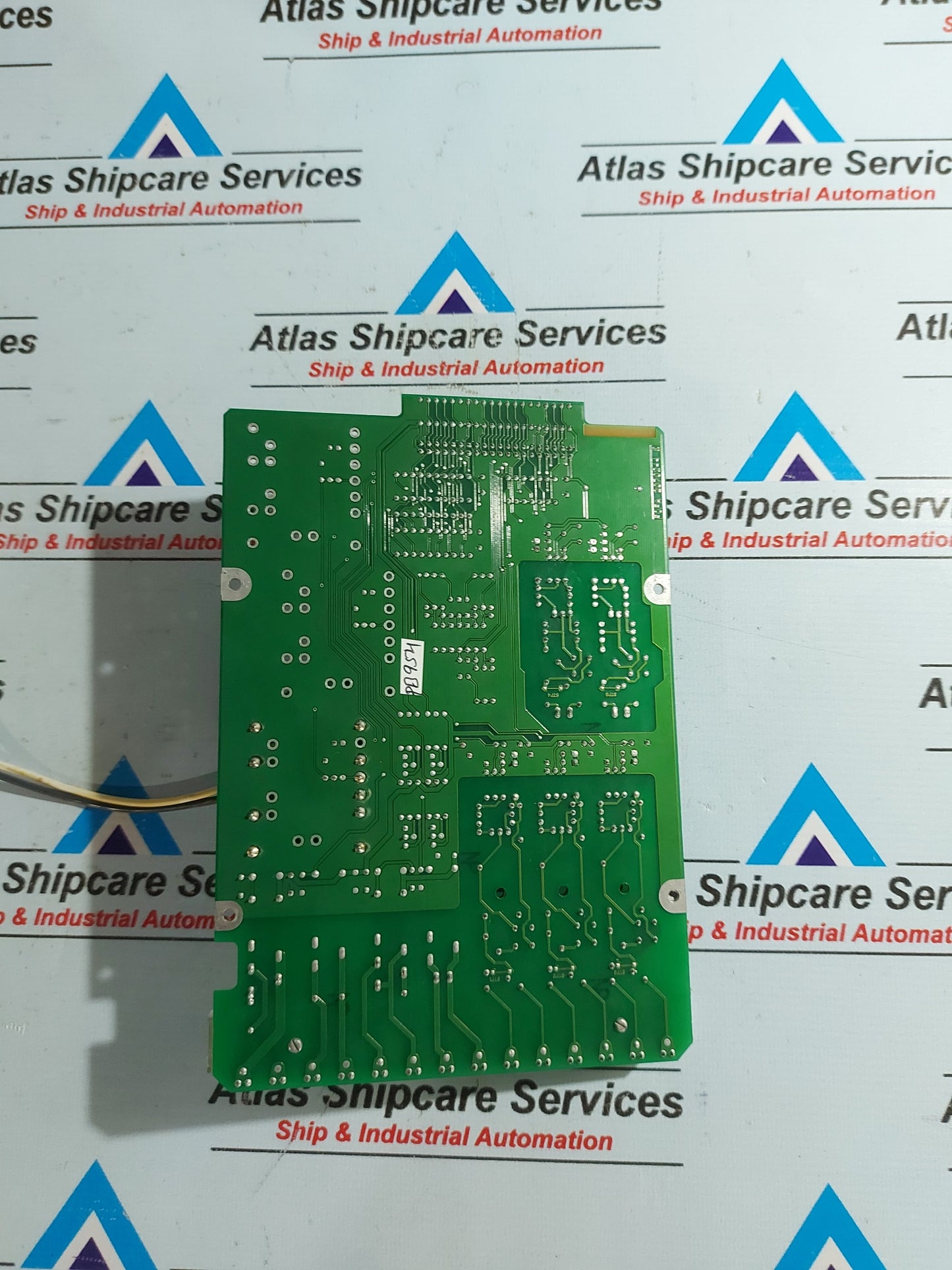 FOFE 2070244 E PCB CARD