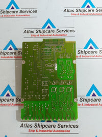 FOFE 2070244 E PCB CIRCUIT BOARD