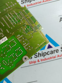 FOFE 2070244 E PCB CIRCUIT BOARD