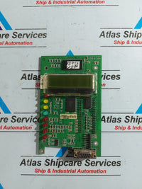 FOFL 2059550 J PCB CARD