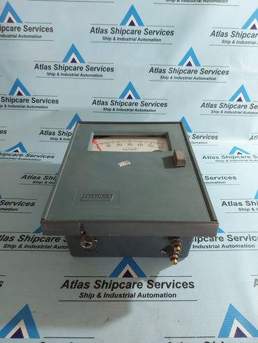 FOXBORO 43AP PNEUMATIC CONTROLLER 43AP-PA42C/PB-AA
