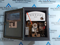 FOXBORO 43AP PNEUMATIC CONTROLLER 43AP-PA42C/PB-AA