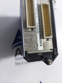 FOXBORO FBM207b P0914WH CHANNEL ISOLATED 16 INPUT