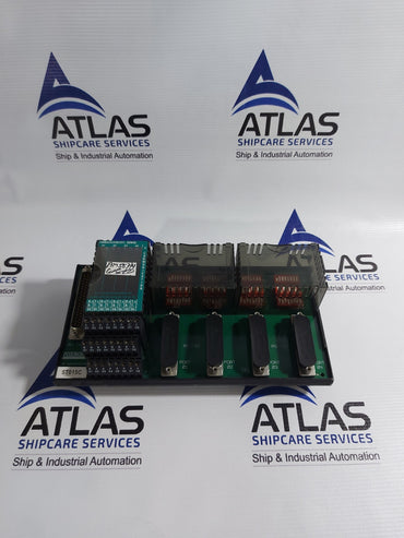 FOXBORO FBM224/230/231 PROCESS SYSTEM PLC TERMINATION&nbsp;