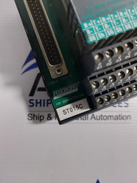 FOXBORO FBM224/230/231 PROCESS SYSTEM PLC TERMINATION&nbsp;