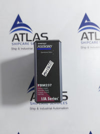 FOXBORO FBM237 P0914XS SERIES CHANNEL ISOLATED 8 OUTPUT