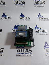 FOXBORO FBM242 SWITCH EXTERNAL 16 OUTPUT MODULE P0916JY 0E