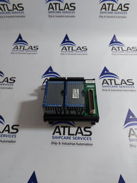 FOXBORO FBM242 SWITCH EXTERNAL 16 OUTPUT MODULE P0916JY 0E