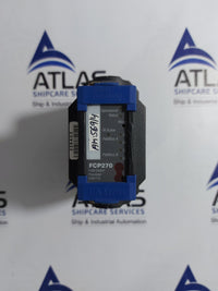 FOXBORO FCP270 P0917YZ FIELD CONTROL PROCESSOR MODULE