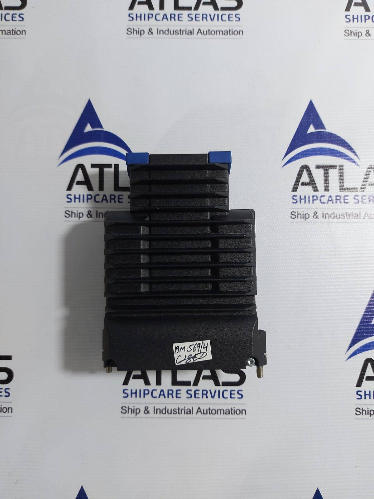 FOXBORO FCP270 P0917YZ FIELD CONTROL PROCESSOR MODULE