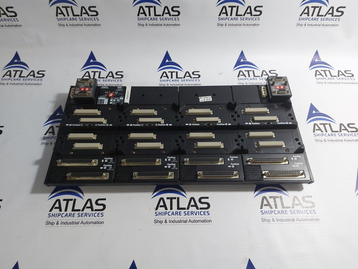 FOXBORO INVENSYS P0926JMA MODULAR BASEPLATE