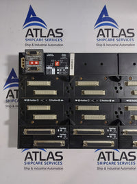 FOXBORO INVENSYS P0926JMA MODULAR BASEPLATE