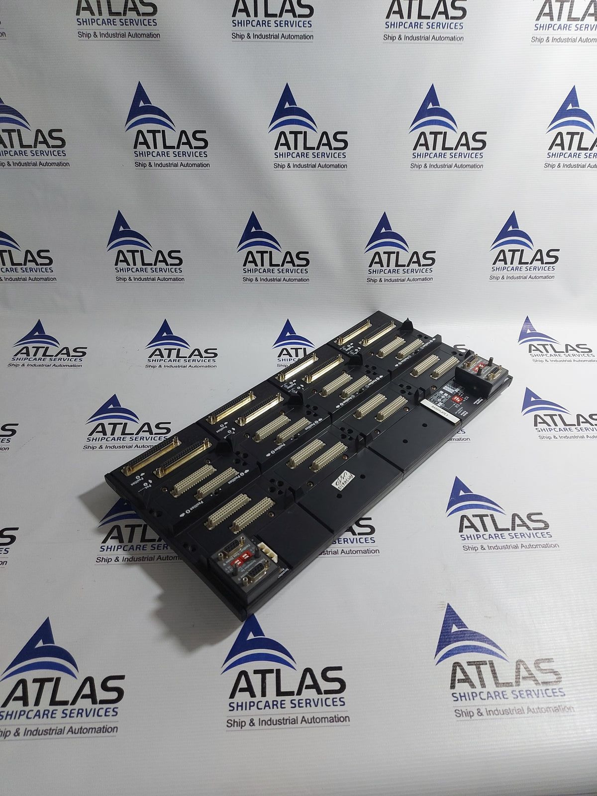 FOXBORO INVENSYS P0926JMA MODULAR BASEPLATE