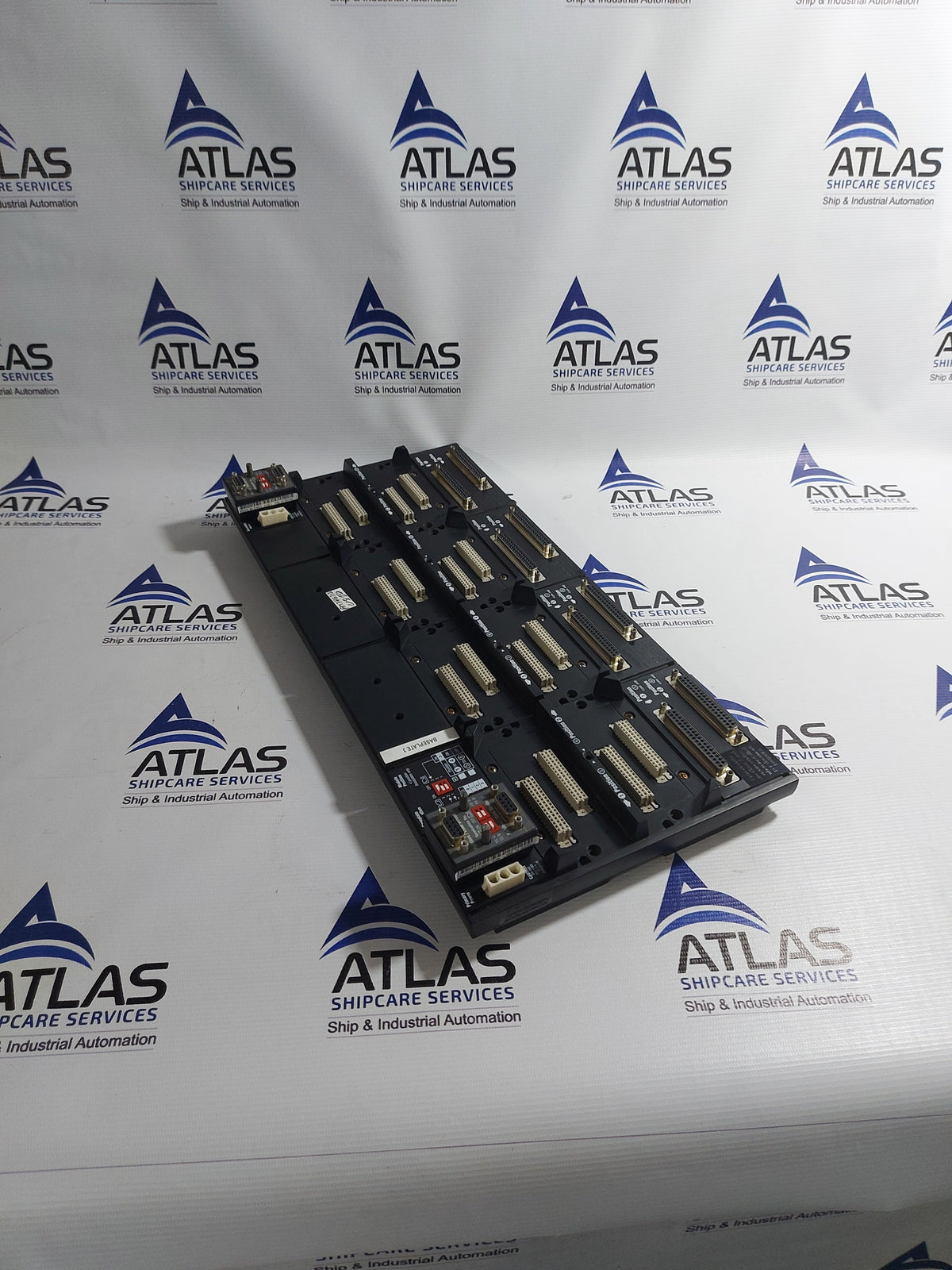 FOXBORO INVENSYS P0926JMA MODULAR BASEPLATE