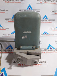 FOXBORO M12-A TEMPERATURE TRANSMITTER 0-100'C