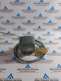 FOXBORO M12-A TEMPERATURE TRANSMITTER 0-100'C