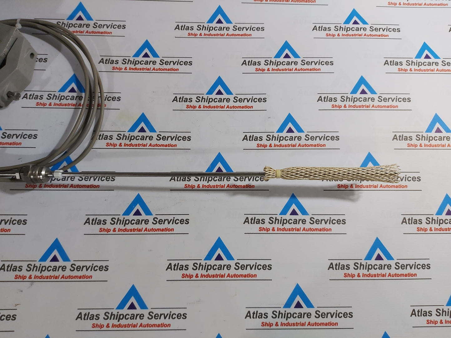FOXBORO M12-A TEMPERATURE TRANSMITTER 0-100'C