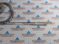 FOXBORO M12-A TEMPERATURE TRANSMITTER 0-100'C