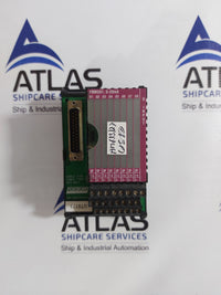 FOXBORO P0916KF-0B INPUT MODULE 1998