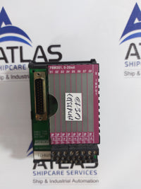 FOXBORO P0916KF-0B INPUT MODULE 1998