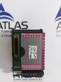 FOXBORO P0916KF-0B OUTPUT MODULE 1998