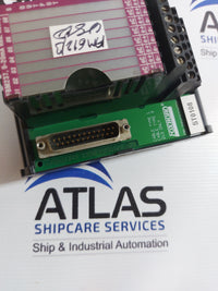 FOXBORO P0916KF-0B OUTPUT MODULE 1998