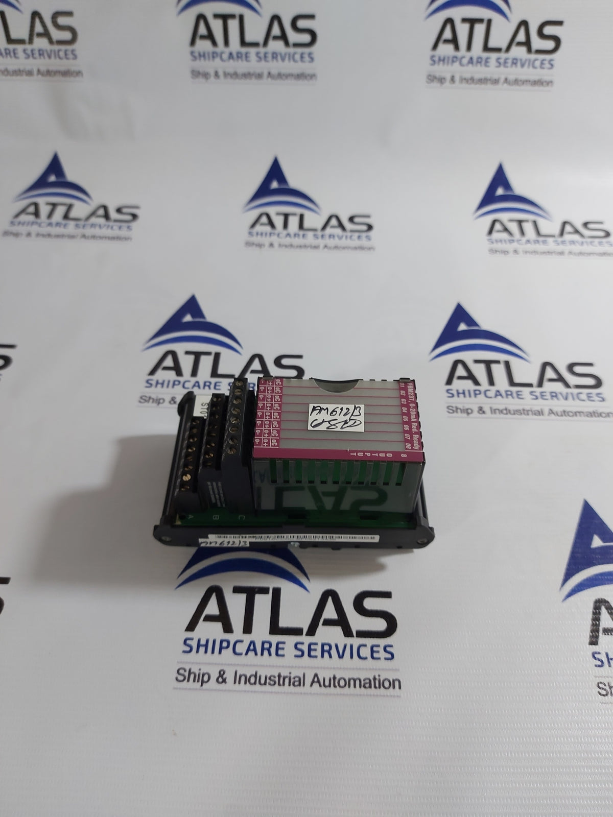 FOXBORO P0916KF-0B OUTPUT MODULE 1998