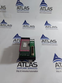 FOXBORO P0916KF-0B OUTPUT MODULE 1998