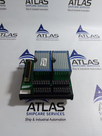 FOXBORO P0916KP-0B FBM207b PLC MODULE 16 INPUT