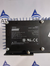 FOXBORO P0922YU FPS400-24 I/A SERIES POWER SUPPLY MODULE