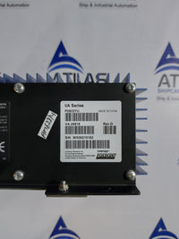 FOXBORO P0922YU FPS400-24 I/A SERIES POWER SUPPLY MODULE