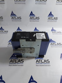 FOXBORO P0922YU FPS400-24 I/A SERIES POWER SUPPLY MODULE