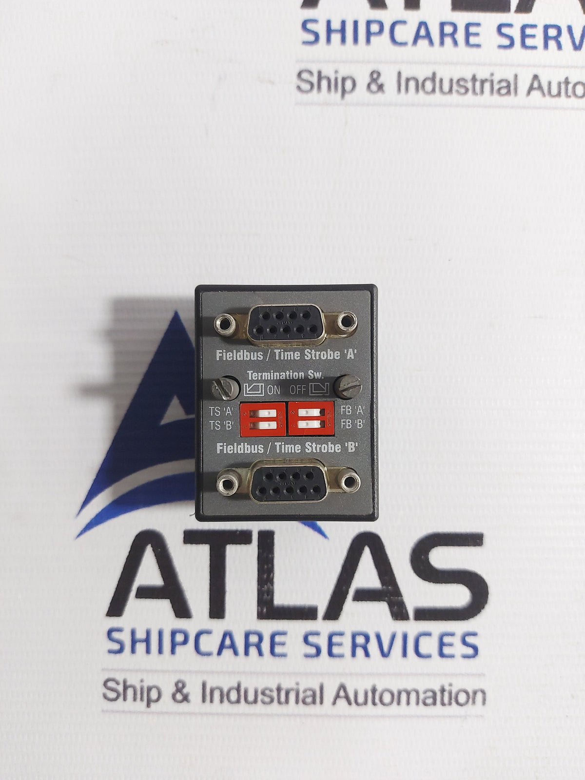 FOXBORO P0926KW FIELDBUS TIME STROBE
