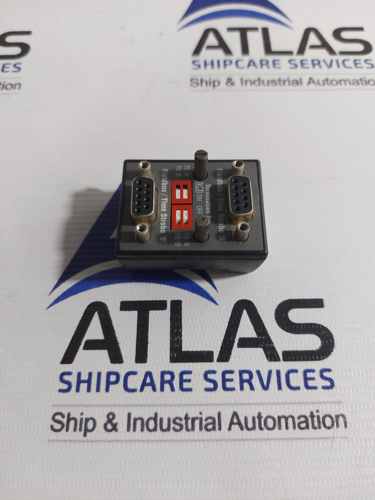 FOXBORO P0926KW FIELDBUS TIME STROBE