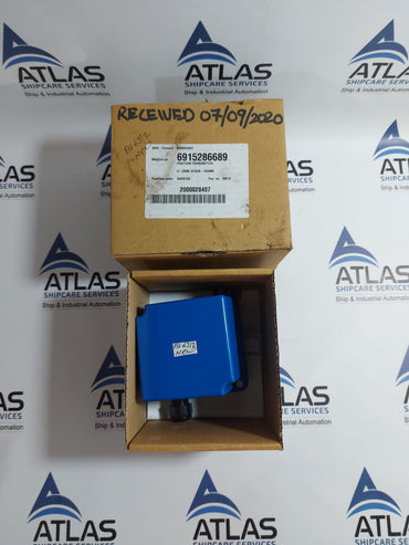 FOXBORO SMI983 ELECTRICAL POSITION TRANSMITTER 4-20mA