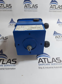 FOXBORO SRI986 ELECTRICAL I-P POSITIONER 4-20mA