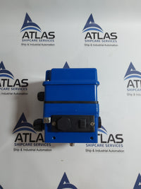 FOXBORO SRI986 ELECTRICAL I-P POSITIONER 4-20mA